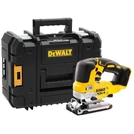DeWALT - 18 V XR Kefementes dekopírfűrész