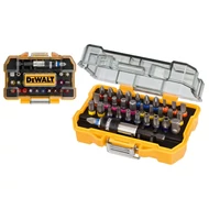 DeWALT Csavarozóbetét készlet 32 darabos