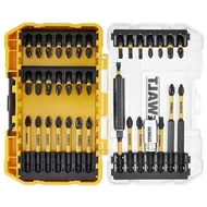 DeWALT 37pc FLEXTORQ Fúró csavarozó készlet