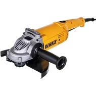 DeWALT 2200W 230mm LAG Soft Start - DWE492S-QS