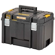 DeWALT DWST83346-1 Mély Szerszámosláda - TSTAK