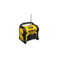 DeWALT - Digital Compact Radio - DCR020-QW