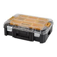 DeWALT DWST82968-1 Vízhatlan Rendszerező Doboz