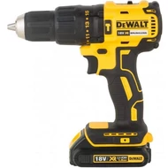 DeWALT DCD778S2T-QW Akkumulátoros Ütvefúró-Csavarozó