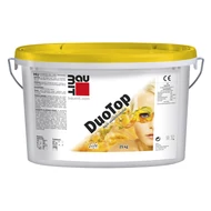 BAUMIT - Duo Top K1,5 vékonyvakolat 25 kg/vödör