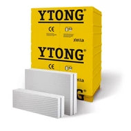 Ytong tégla