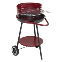Grillezés
