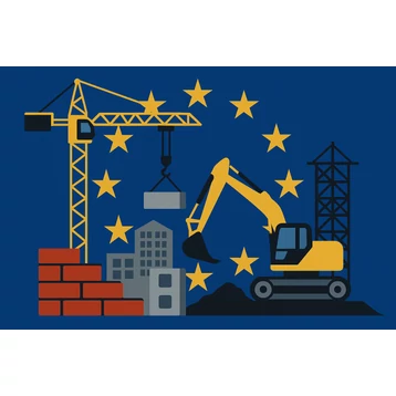 Változások az építési termékek szabályozásában – Mit kell tudni 2025-től?