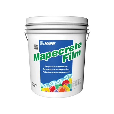Mapecrete Film – Köztes párazáró, utósimítható | 22 kg kanna