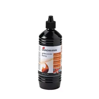 0130 - LANDMANN - GRILLGYÚJTÓ FOLYADÉK 1000 ML