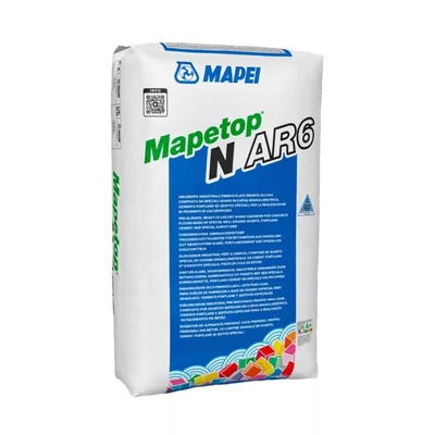 Mapetop N AR6 Világos Szürke – Kéregerősítő 25 kg