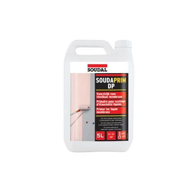 SOUDAL - 126574 - Mélyalapozó DP 5L
