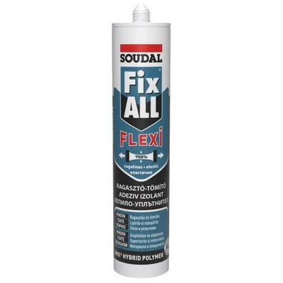 SOUDAL - 111715 - Fix All Flexi fehér 290ml