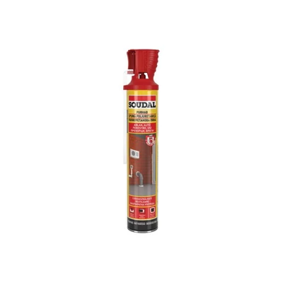 SOUDAL - 103250 - PURHAB kézi 750 ml