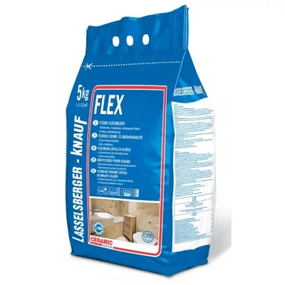 LB FLEX ragasztó rugalmas 5kg