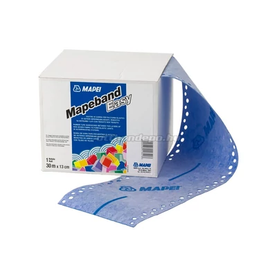 Mapei Mapeband Easy hajlaterősítő szalag 30fm/tek