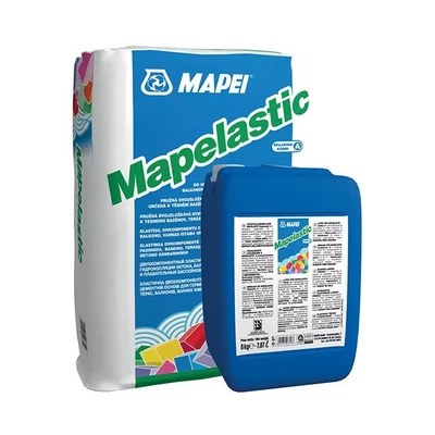 MAPELASTIC A+B KOMP.24kg+8kg vízszigetelő