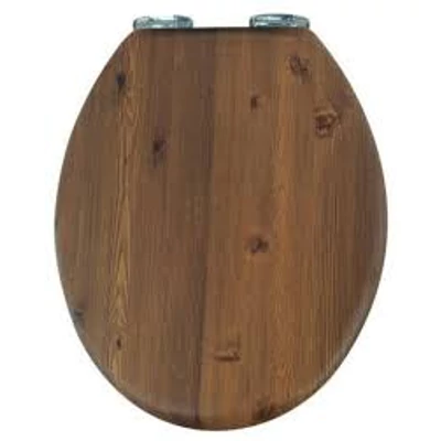 WC tető AWD MDF dió famintás 2181065