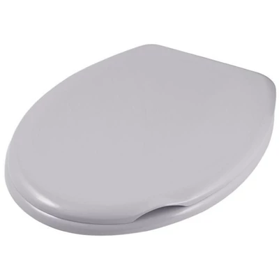 WC tető AWD műanyag fehér  RUMBA 02181060