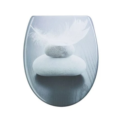 WC tető AWD HARMONY02181391 /TOLL/