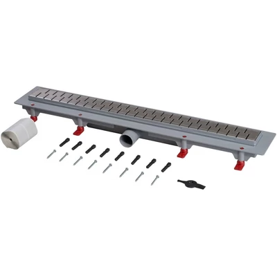 Mofém Linear zuhanyfolyóka MLP-650M 501-0002-01