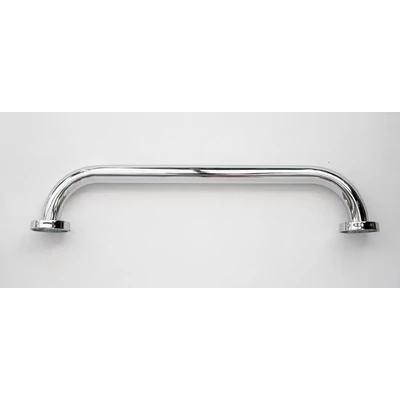 Kádkapaszkodó 30cm rozsdamentes