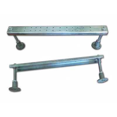 KÁDLÁB SANIMIX 50cm-es egyenes kádhoz