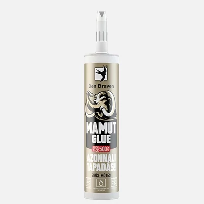 Mamut Glue 290ml fehér