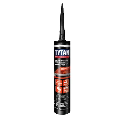 Zsindelyragasztó 310ml Tytan