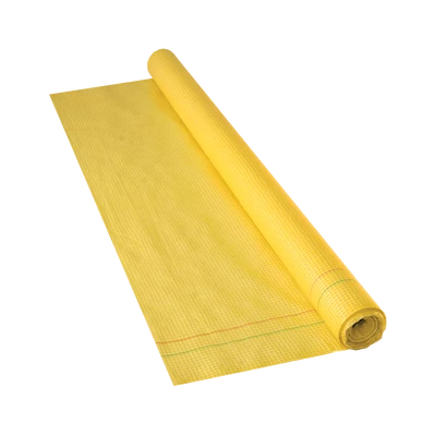 Masterfol Soft MP tetőfólia sárga