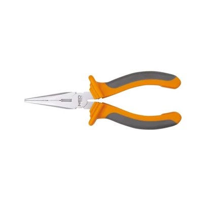 HOSSZÚCSŐRŰFOGÓ NEO 01-013 160 MM