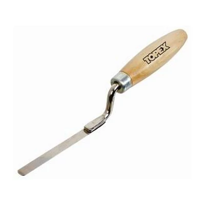 FUGÁZÓKANÁL TOPEX 13A572 8 MM