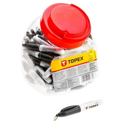 JELÖLŐFILC TOPEX 14A895 MINI TARTÓS