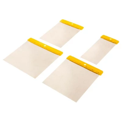 GLETTELŐ KÉSZLET TOPEX 18B436 50-120 MM