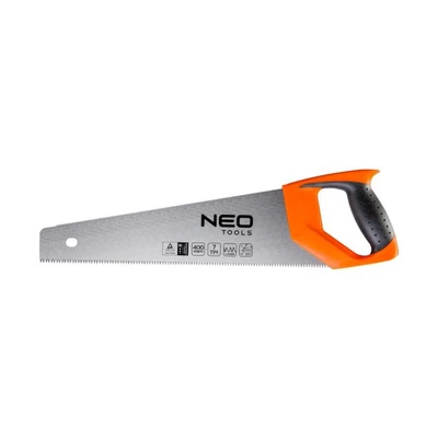 KÉZIFŰRÉSZ NEO 41-031 400MM 7TPI