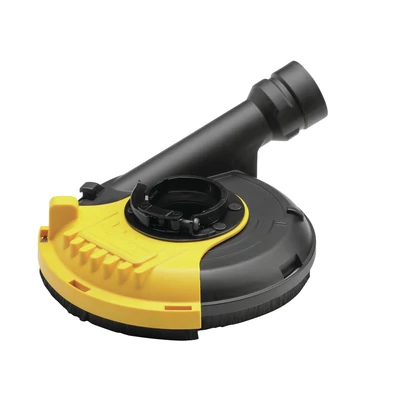 DeWALT - 125mm VS Surfacing shroud kit -dwe4257kt-qs