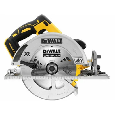 DeWALT - DEWALT DCS570NT-XJ akkumulátoros körfűrész -DCS570N