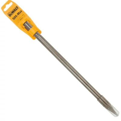 DeWALT SDS-Max Hegyesvéső 400 mm – DT6821-QZ