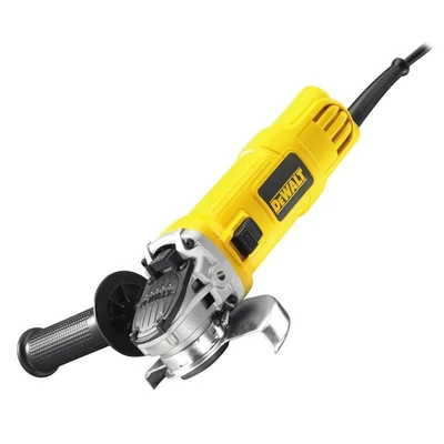 DeWALT - 900W 125mm Slide Switch SAG NoVolt -dwe4157-qs