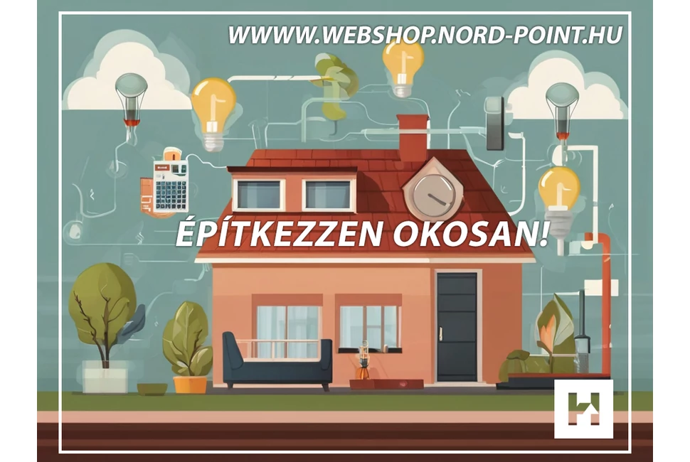 Építkezz okosan