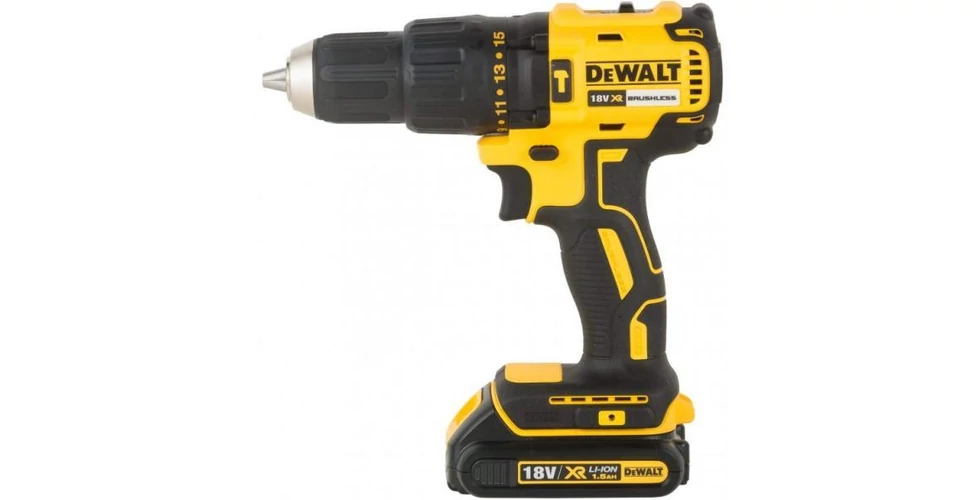 Szuper minőségű DeWalt gépek, nem csak profiknak!
