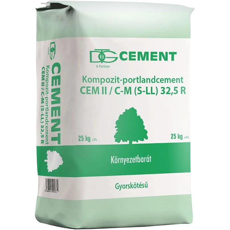 CEMENT