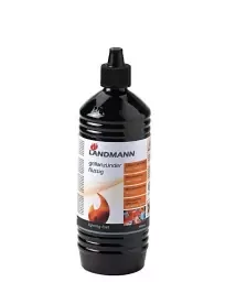 0130 - LANDMANN - GRILLGYÚJTÓ FOLYADÉK 1000 ML