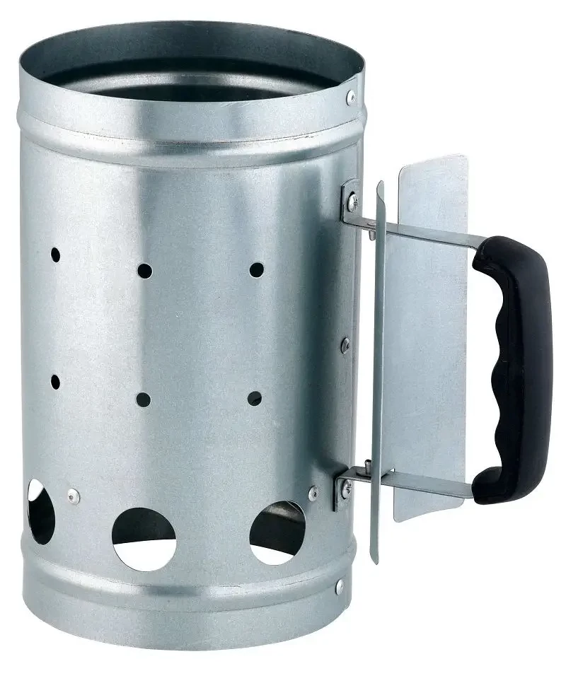 0131 - LANDMANN - GRILLGYÚJTÓ KÉMÉNY 27,5CM