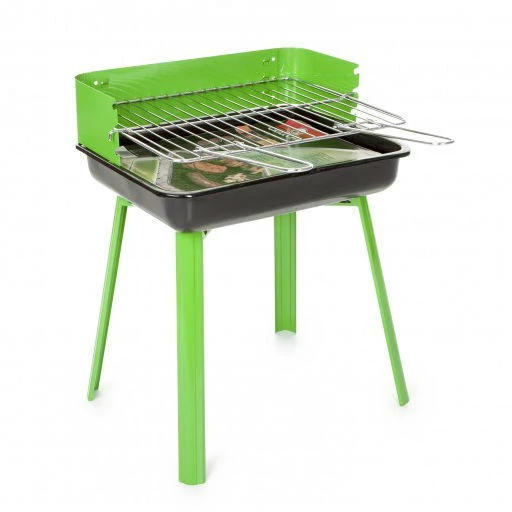 11525 - LANDMANN - PORTAGO GRILL ZÖLD