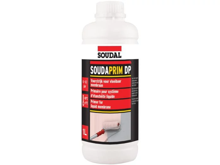 SOUDAL - 126575 - Mélyalapozó DP 1L