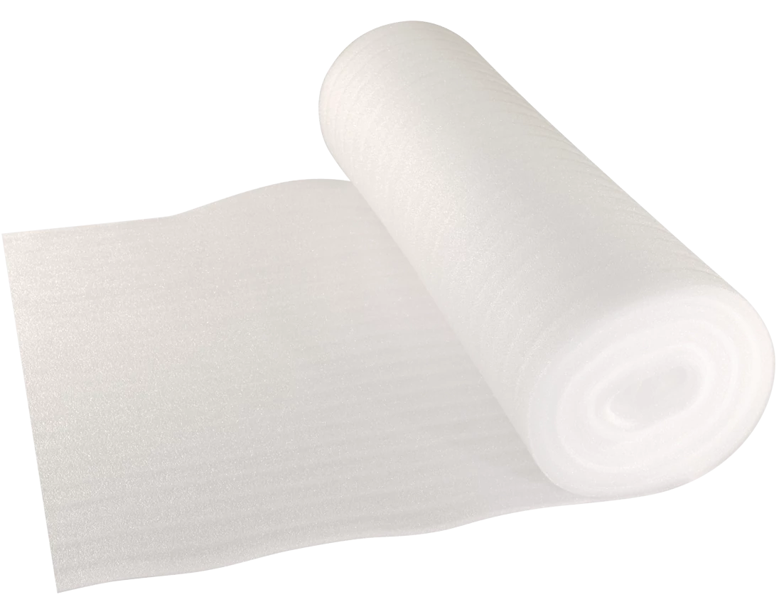 Masterplast habfólia ISOFOAM IF 2mm 1x50fm 50m2/tek