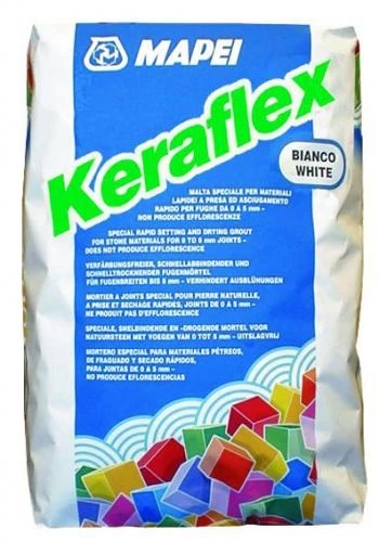 Mapei Keraflex ragasztó 25kg