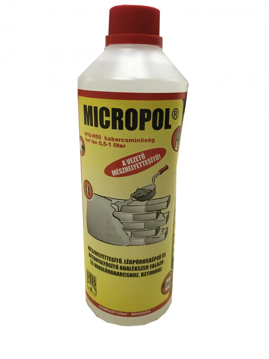 MICROPOL 1L