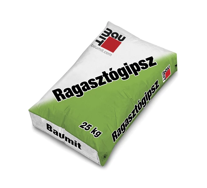 Baumit ragasztógipsz gipszkartonhoz 25kg